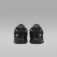 Nike Jordan Max Aura 6 Baby/Toddler Кросівки колір чорний