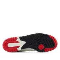 Кроссовки New Balance BB550VGA - Белые