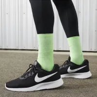 Nike Tanjun EasyOn мужские Кроссовки цвет черный