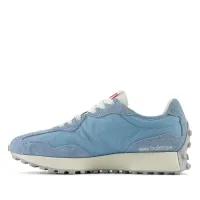 Кросівки New Balance U327LL - Блакитні