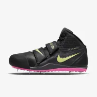 Nike Zoom Javelin Elite 3 Track & Field Throwing Spikes колір чорний