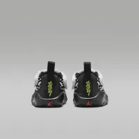 Nike Zion 3 Baby/Toddler Кроссовки цвет черный