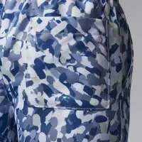 Nike Jordan MJ Essentials Poolside Little детские Printed шорты синий