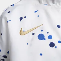 U.S. жіноча Nike Dri-FIT Anthem Soccer Куртка колір білий