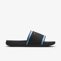 Nike Offcourt (NFL Tennessee Titans) Slide цвет черный