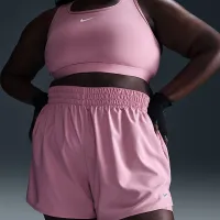 Nike Dri-FIT One женская С высокой Талией 3