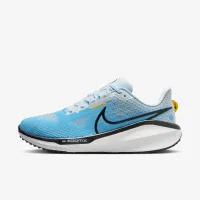 Nike Vomero 17 мужские Road Running Кроссовки синий