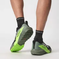 Кросівки Salomon Sense Ride 5 L47311100 - Чорні