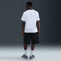 Nike Sportswear чоловічі футболка колір білий