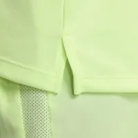 Nike Miler Run Energy мужские Dri-FIT Short-Sleeve Running Top Yellow