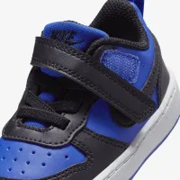 Nike Court Borough Low Recraft Baby/Toddler Кросівки блакитний