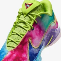 Nike LeBron XXII баскетбольные Кроссовки цвет зеленый