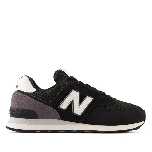 Кросівки New Balance U574KN2 - Чорні