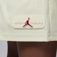 Nike Jordan Big детские Crafted Utility Skort цвет белый