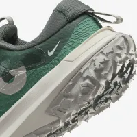 Nike ACG Mountain Fly 2 Low мужские Кроссовки цвет зеленый