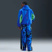 Nike Project F.R.O.G. чоловічі Full-Zip Толстовка з капюшоном блакитний