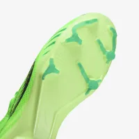Nike Jr. Mercurial Superfly 9 Pro Mercurial Dream Speed Little/Big Kids' FG High-Top Soccer Cleats Green