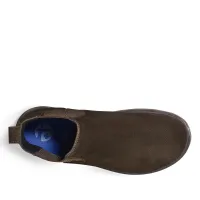 Кросівки Birkenstock Highwood Slip On 1025726 - Бежеві