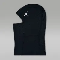 Nike Jordan Fly Warm 2.0 Football Hood колір чорний