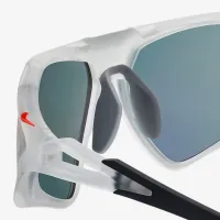 Nike Zeus Rise Road Tint Sunglasses синий