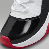 Nike Jordan 11 CMFT Low Little дитячі Кросівки колір білий