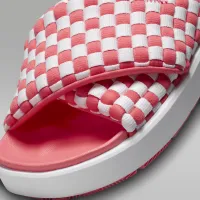 Nike Jordan Sophia женская Slides Pink