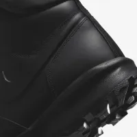 Nike Manoa Leather мужские Boots цвет черный