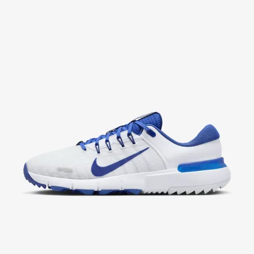 Nike Free для гольфу NN для гольфу Кросівки блакитний