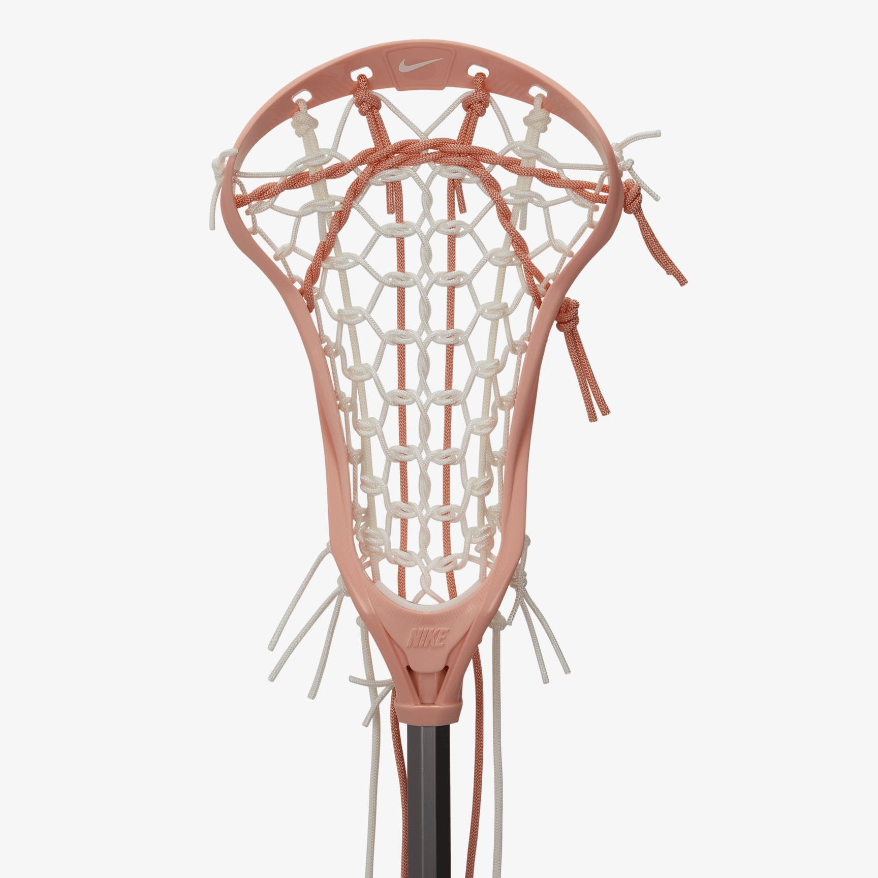 Nike Lunar LT женская Complete Lacrosse Stick Orange
