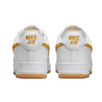 Кросівки Чоловічі NIKE AIR FORCE 1 LOW RETRO QS (FD7039 100)