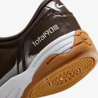 Nike Total 90 жіноча Кросівки колір коричневий