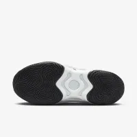 Nike Cosmic Unity 3 баскетбольні Кросівки колір білий