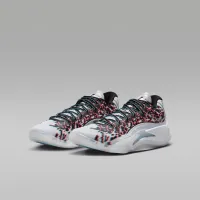 Nike Zion 3 NRG Big дитячі баскетбольні Кросівки колір сірий