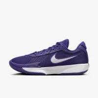 Nike G.T. Cut Academy баскетбольные Кроссовки цвет фиолетовый