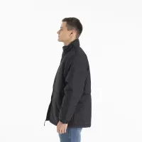 Куртка Vans MTE Norris VN000HN7BLK1 - Чорна