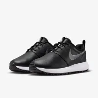 Nike Roshe G для гольфа Кроссовки цвет черный