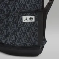 Nike Jordan Quai 54 рюкзак (35L) цвет черный