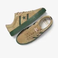 Nike Converse x UNDEFEATED One Star Academy Pro колір коричневий