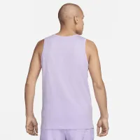 Nike Sportswear чоловічі Tank колір фіолетовий