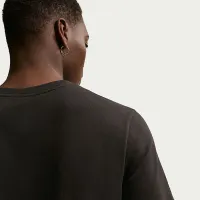 Nike Sportswear JDI чоловічі футболка колір чорний