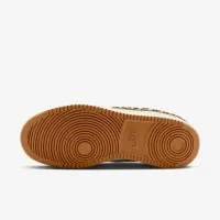 Nike Court Vision жіноча Кросівки колір білий