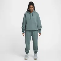 Nike NOCTA NOCTA Fleece CS Sweatpants колір сірий
