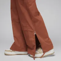 Nike Jordan Chicago женская Heavyweight Pants Pink