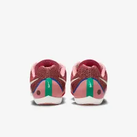 Nike Rival Multi Track & Field Multi-Event Spikes Pink