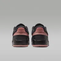 Nike Jordan 2/3 чоловічі Кросівки колір чорний