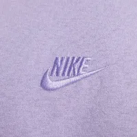 Nike Sportswear Premium Essentials чоловічі футболка колір фіолетовий