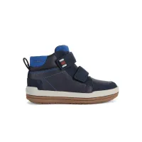 Кроссовки Geox Charz Boy J26ESA04622C4226 - Cиний
