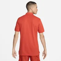 The Nike Polo чоловічі Slim Fit Polo Orange