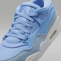 Nike Air Jordan 4 RM жіноча Кросівки блакитний