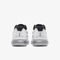 Nike Air Max 2017 мужские Кроссовки цвет белый